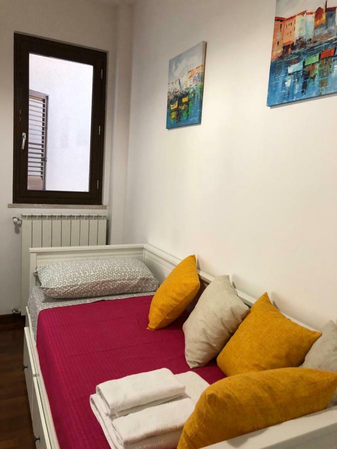 Le Vie Di Ballarò Home Palermo Exterior foto