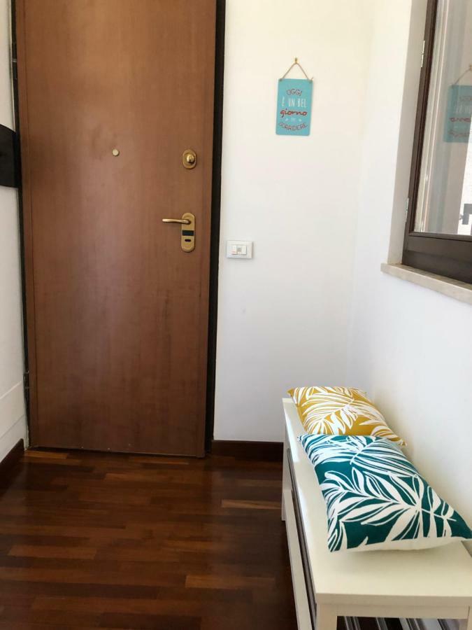 Le Vie Di Ballarò Home Palermo Exterior foto
