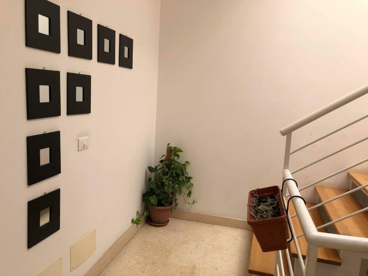 Le Vie Di Ballarò Home Palermo Exterior foto